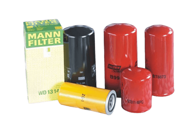 Oil Filter