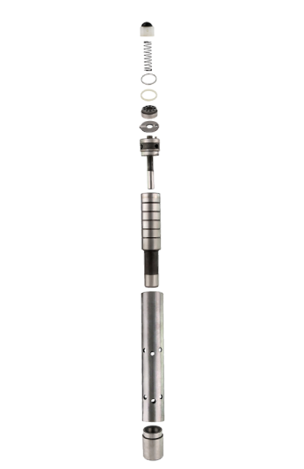 CIR 90 A Low Pressure DTH Hammer