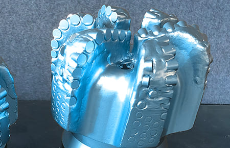 PDC bits