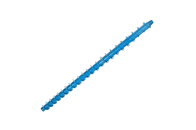Auger Rod /Spiral Drill Rod