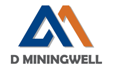 D Miningwell Driling Machine