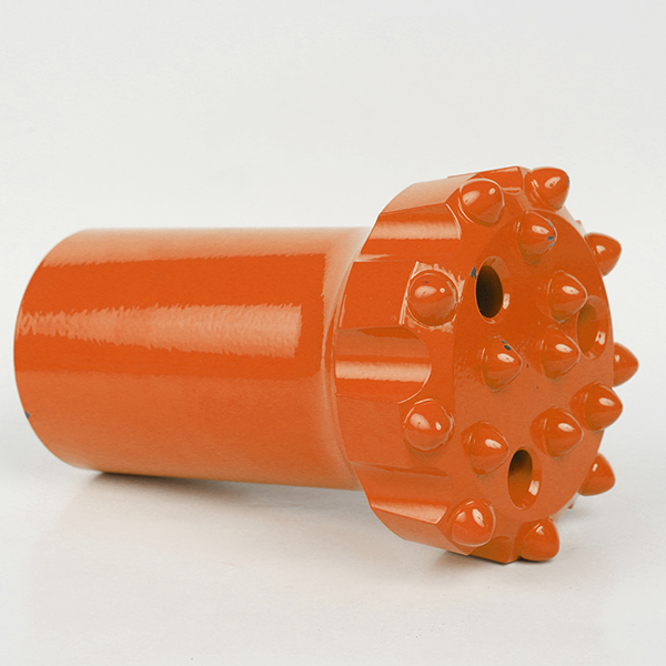 D Miningwell Good Performance Thread Button Bit for Mining Top Hammer Drill Bit for Mining