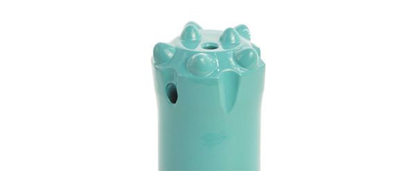 D miningwell 32mm 34mm 36mm 38mm 40mm 42mm Tapered Rock Drill Button Bit