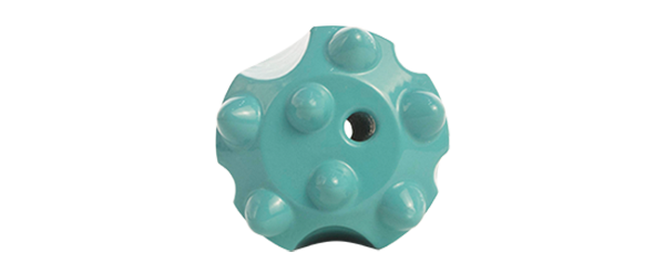 D miningwell 32mm 34mm 36mm 38mm 40mm 42mm Tapered Rock Drill Button Bit