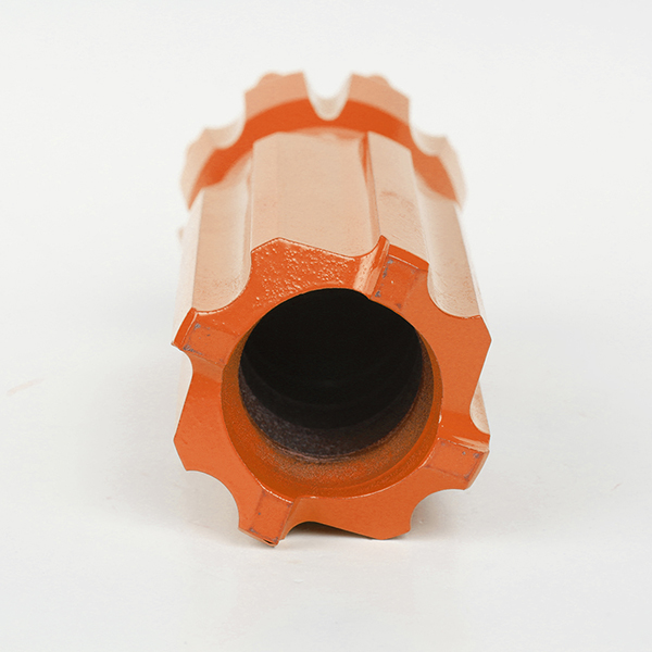 D miningwell tungsten drill bits 48mm R32 bit top hammer for hard rock
