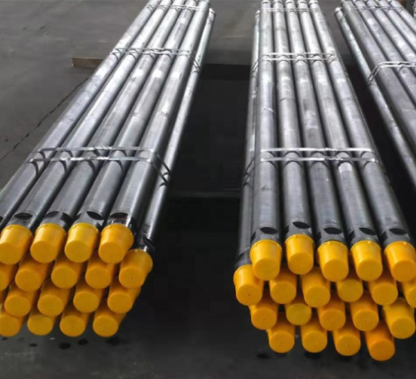 D miningwell dth drill rods well drilling rods drilling rods and bits borehole drilling rods