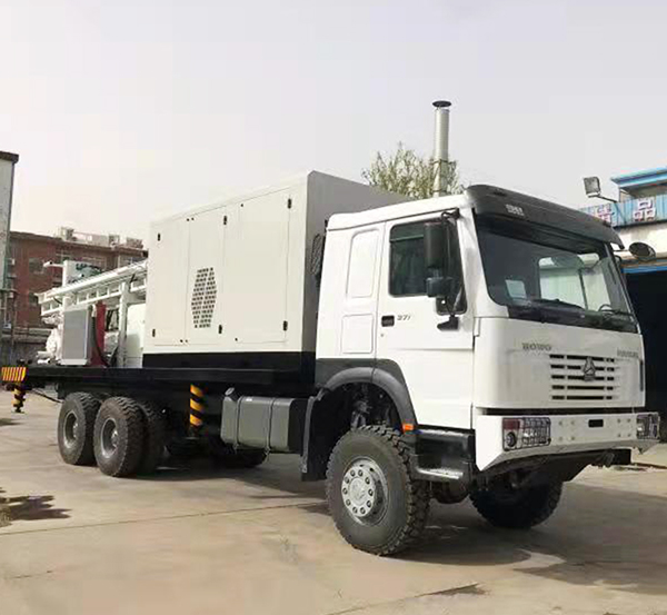 truck mounted water well drilling rigs for sale south africa