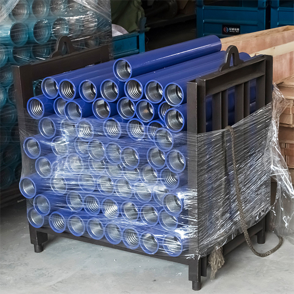 Low Pressure Hammer Parts–Outer Casing