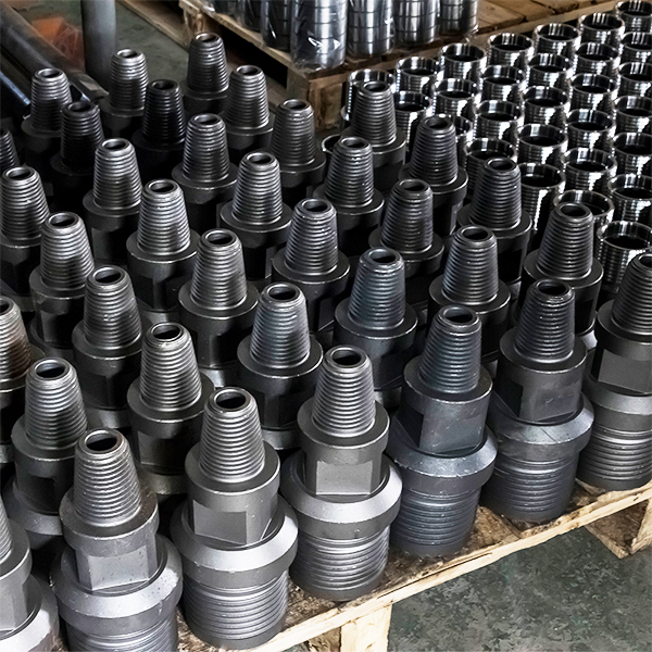 DTH Hammer Parts–Sub