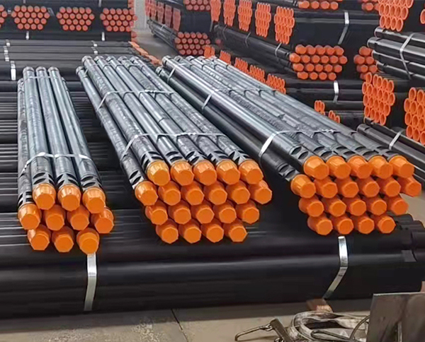 D miningwell dth pipe well drilling rods drill rods for sale