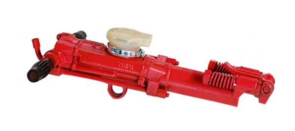 YO18 Y24 YT27 YT28 YT29A Price Small Hand held Rock Drill for Quarry with Air Leg