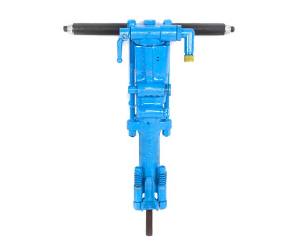 Details of technical specifications of jack hammer--D Miningwell