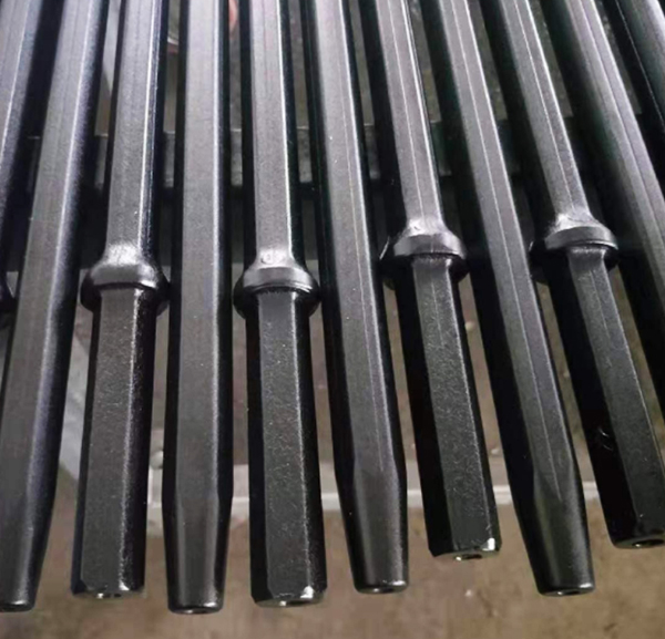 D miningwell Hole Drilling Tools R25 R28 R32 R38 T38 T45 T51 extension rod t51 4.8 m for jack hammer taper drill rod