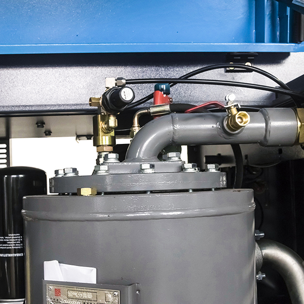 D miningwell diesel air compressor for sale Customized HGS 400-15 air compressor price screw air compressor