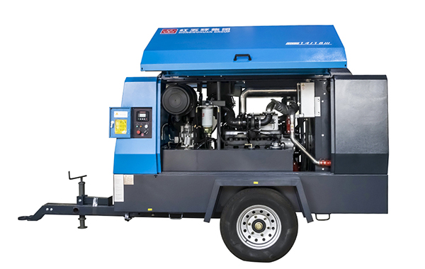 Do you know some common faults of screw air compressors?