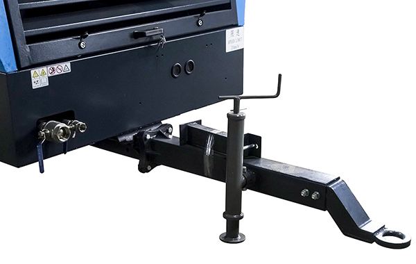 Do you know some common faults of screw air compressors?