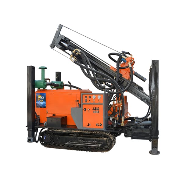 MW180 small portable water well drilling rig water drilling rig machine price