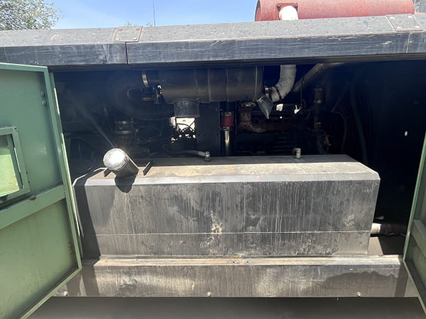 D miningwell uses for an air compressor for top hammer drill