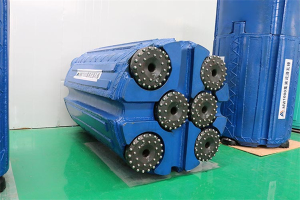 D miningwell Rock drilling hammer manufacturers