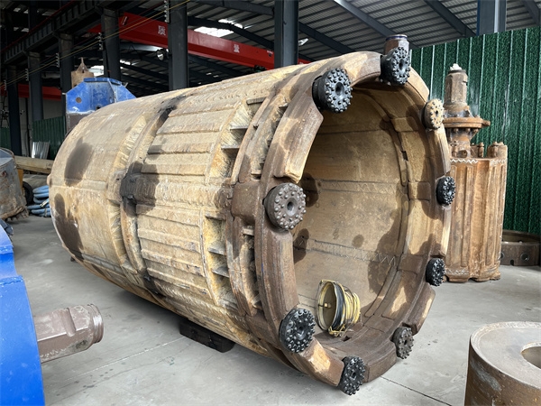 D miningwell cluster drill hammer traders