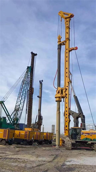 D miningwell Large Diameter DTH Hammer suppliers
