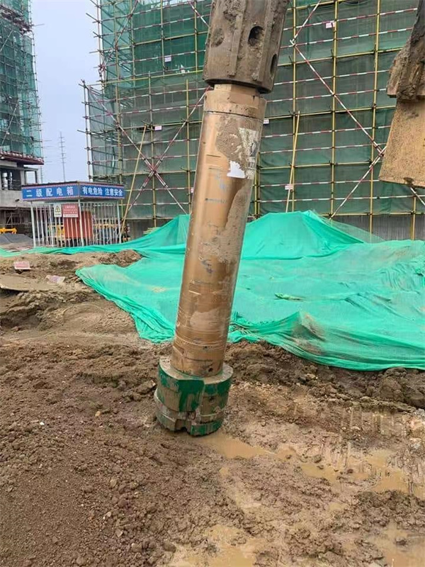 D miningwell cluster drill hammer traders