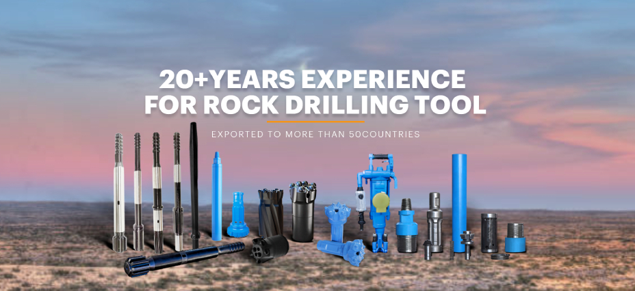 D Miningwell is committed to providing customers with the most efficient and cost-effective drilling solution.
