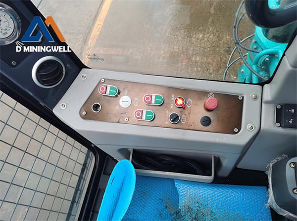 SWDR down the hole drill mining drilling equipment