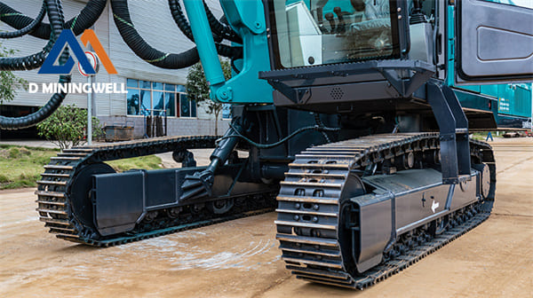 SWDE152 mining machine mining equipment suppliers