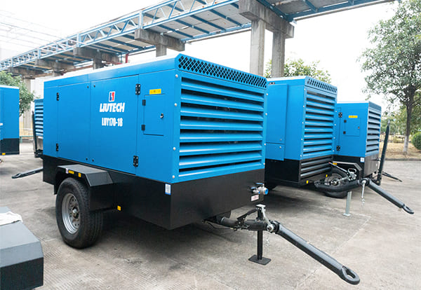 liutech air compressor direct air compressor