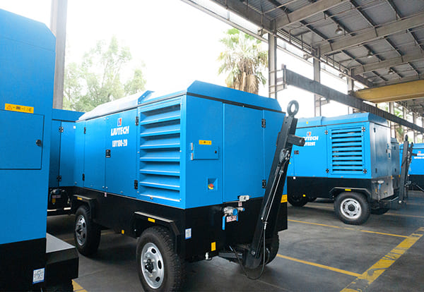 liutech air compressor high air compressor