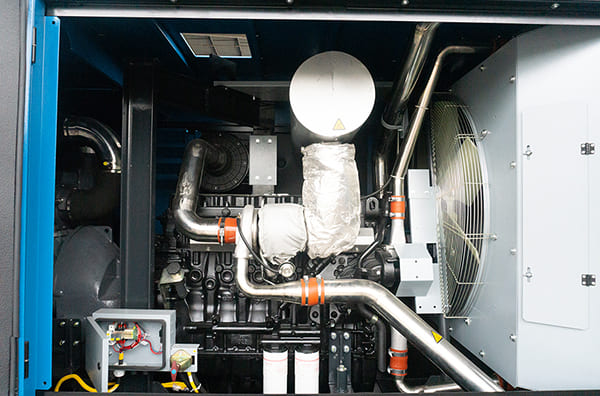 liutech compressor trade air compressors