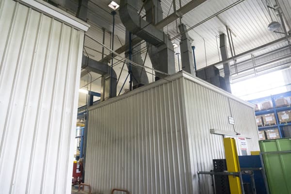 liutech diesel air compressor
