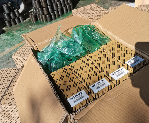 atlas high quality air compressor drill mining