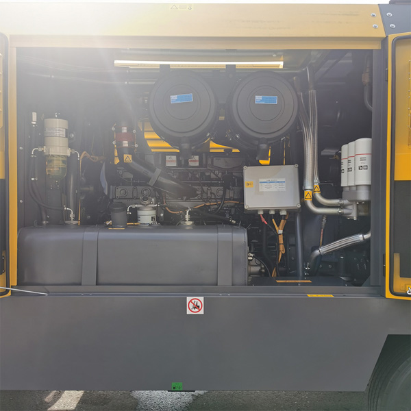 atlas screw compressor Aircompressor mining machine manufacturers