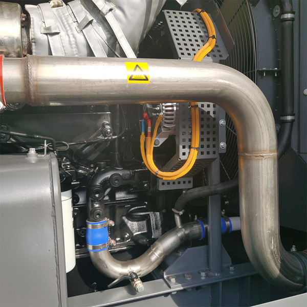 atlas copco screw Compresseur Air Compressor rock mining machines