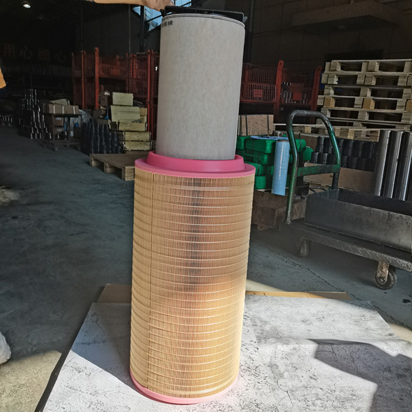 atlas capco screw air compressor mining machinery
