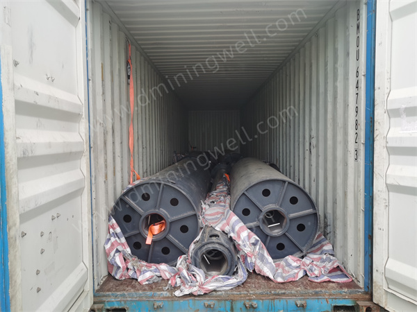 Drill Rod China – China Drill Rod Manufacturer
