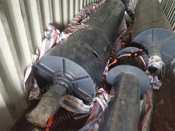Water Well Drill Rods, Drill Pipes & Drilling Tools