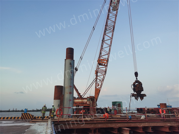 Borewell Casing – Casing Pipe Manufacturer