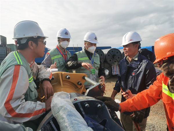 Rock Drilling Accessories, Rock Mining Tools