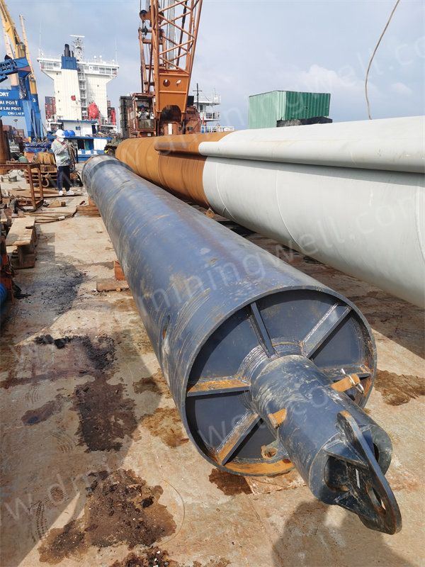 Rock Drilling Tools Supplier – International Standards