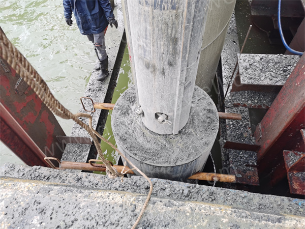 D Miningwell casing pipe price borewell for earthen cofferdam
