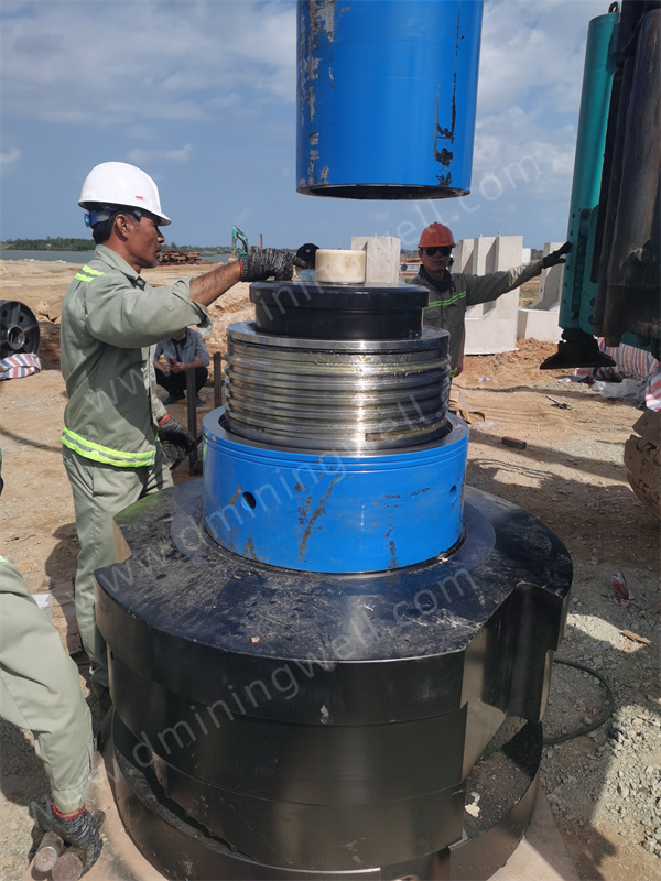 Rock Drilling Tools China