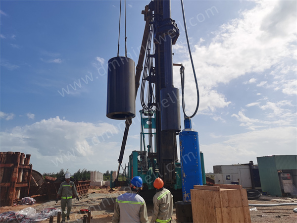 Rock Drilling Tools China