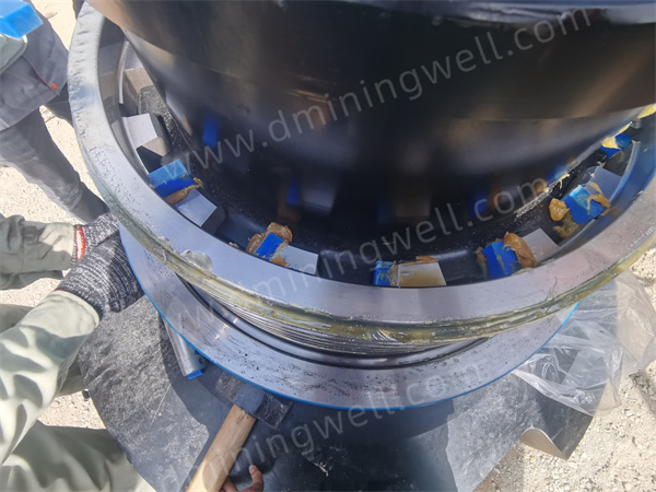D Miningwell well borehole casing pipes