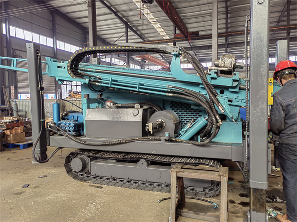 D Mininwell geotech drilling rotary core drilling rotary coring