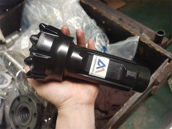 Drill bit for water well drilling