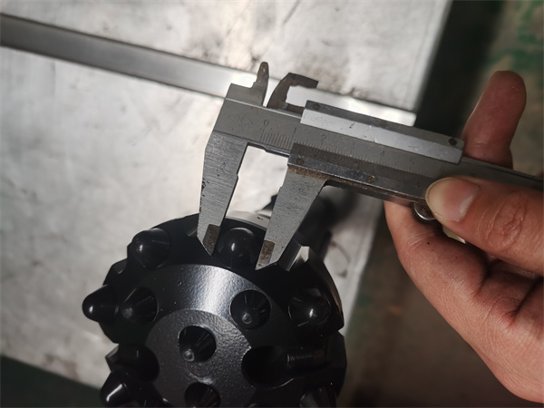 DTH Hammers Button Bits Suppliers