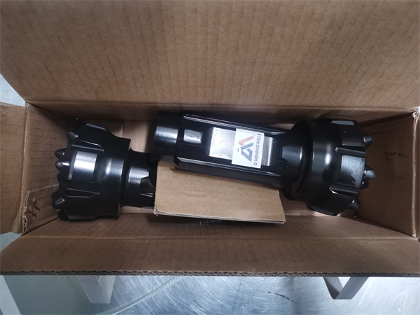 DTH (Down-the-Hole) Drilling Tools
